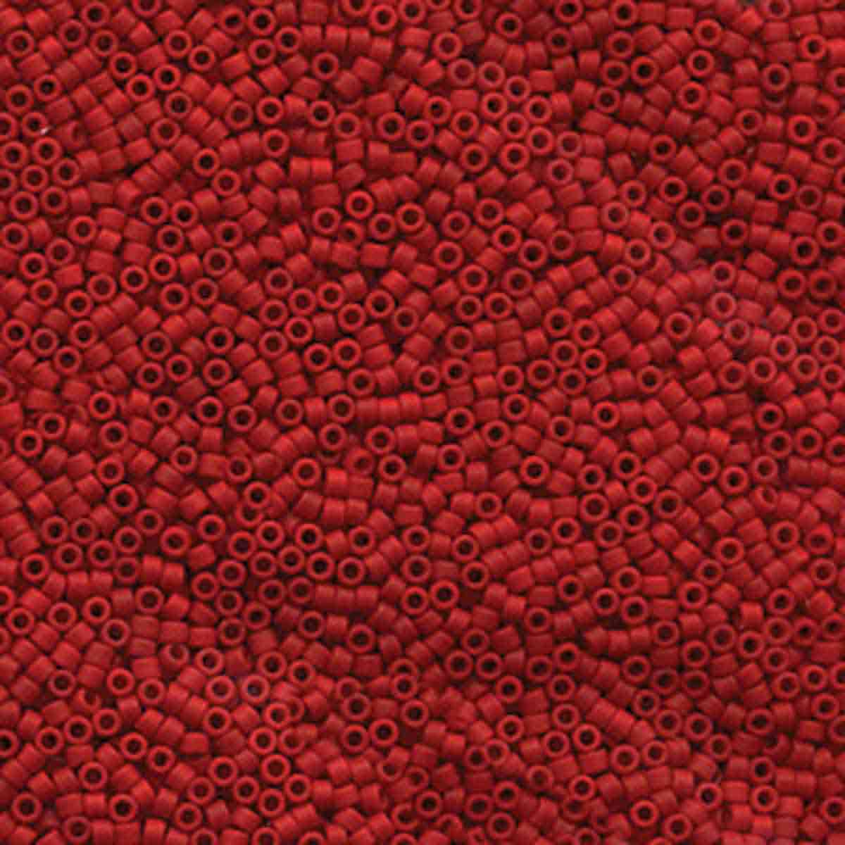 11/0 DELICA X 50GR/BL ROJOS Y GUINDAS4