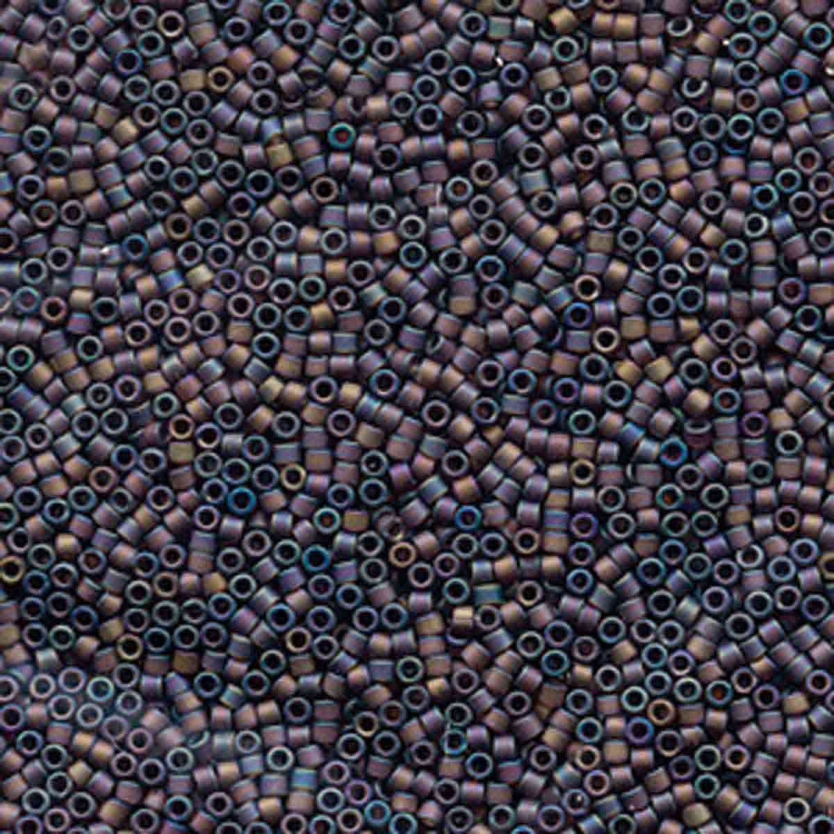 11/0 DELICA X 7.2GR/TB BEIGE Y MARRONES42