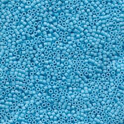 11/0 DELICA X 7.2GR/TB A CELESTES40