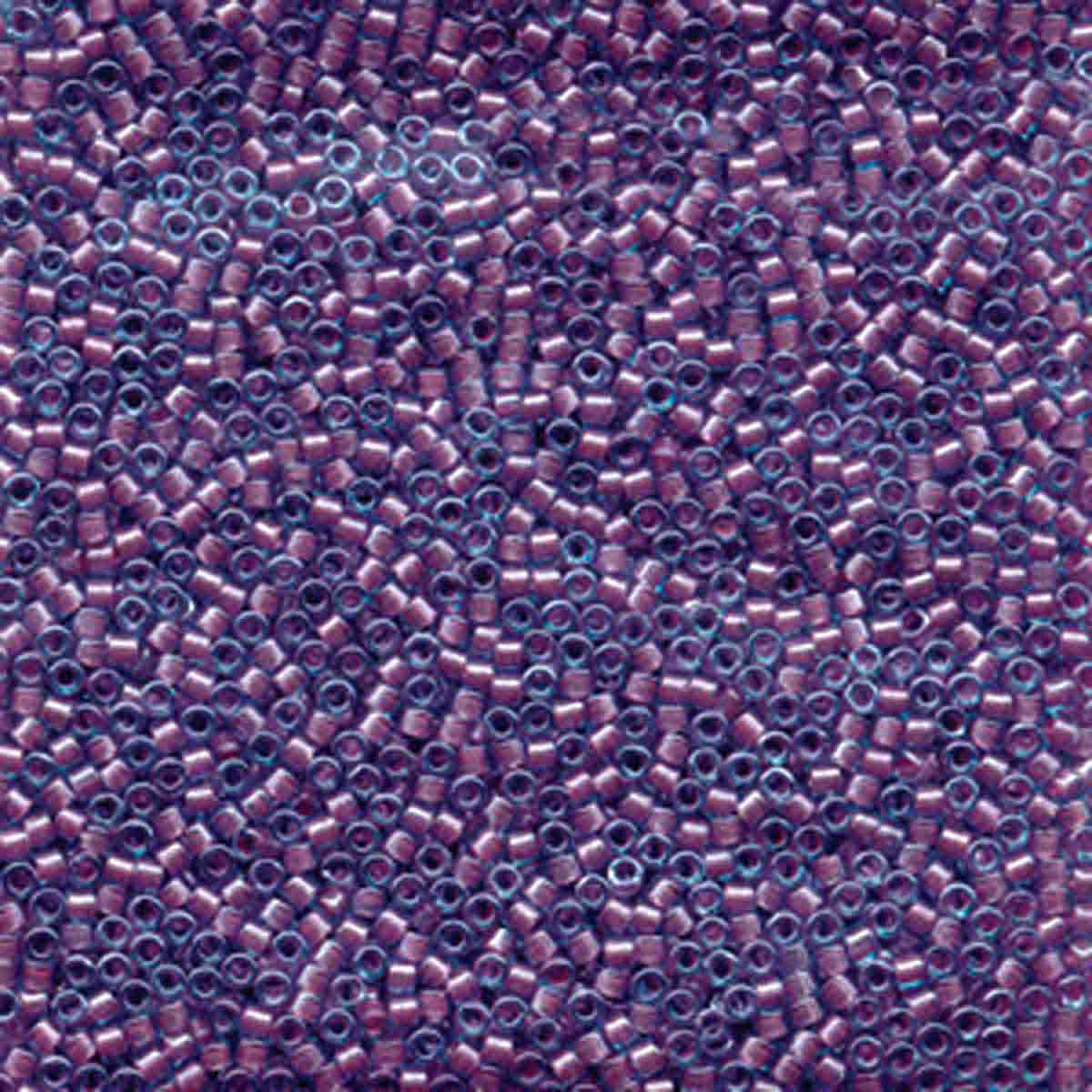 11/0 DELICA X 7.2GR/TB ROSAS Y FUCSIAS36