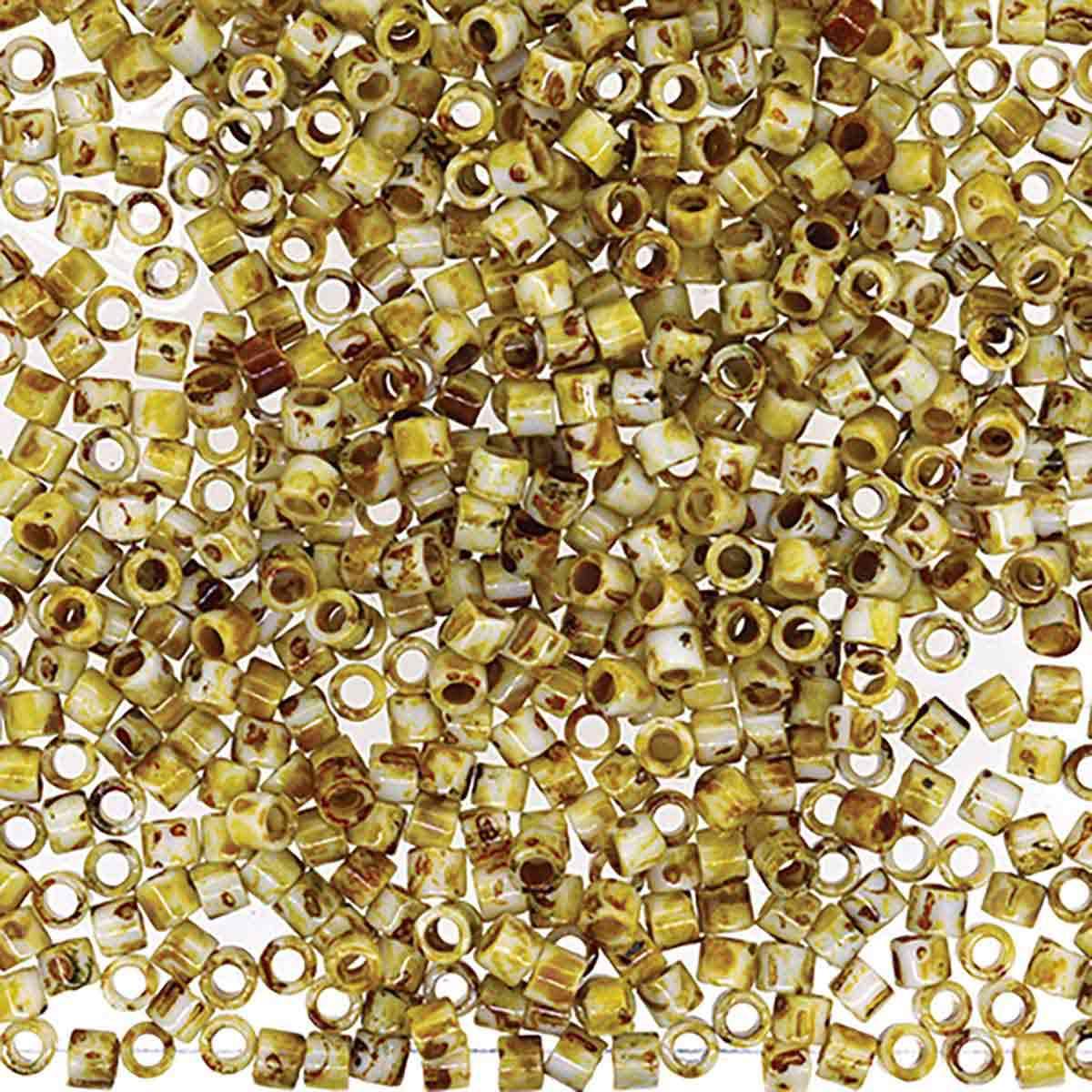 10/0 DELICA MIYUKI X 7.2GR3