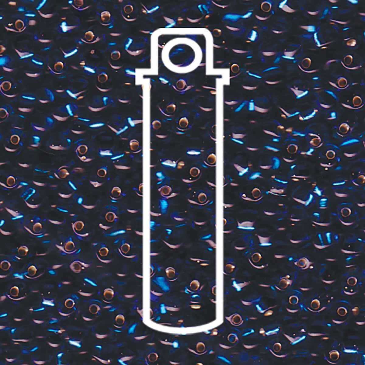 MIYUKI DROP 3.4MM - 25GM2