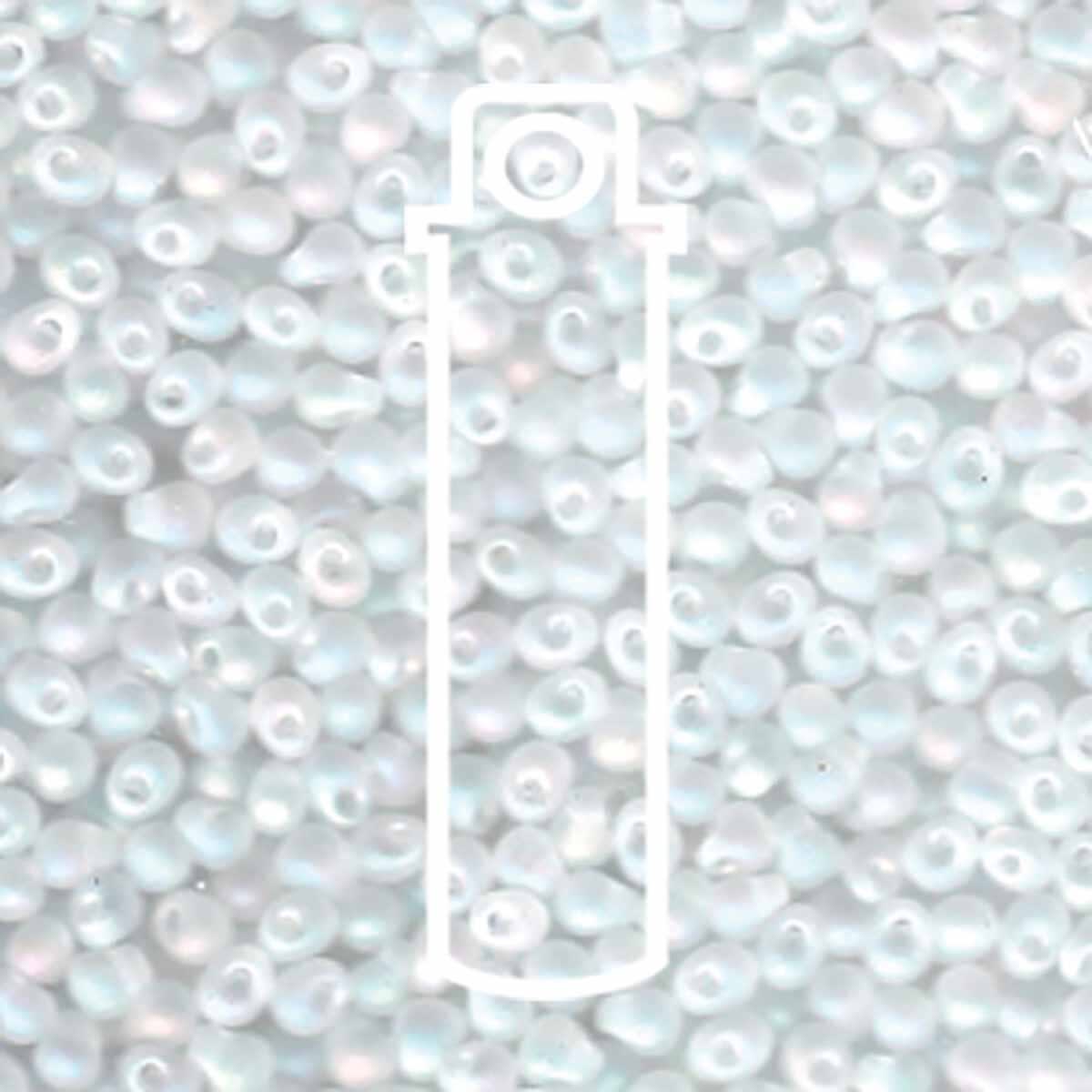 MIYUKI DROP 3.4MM - 25GM4