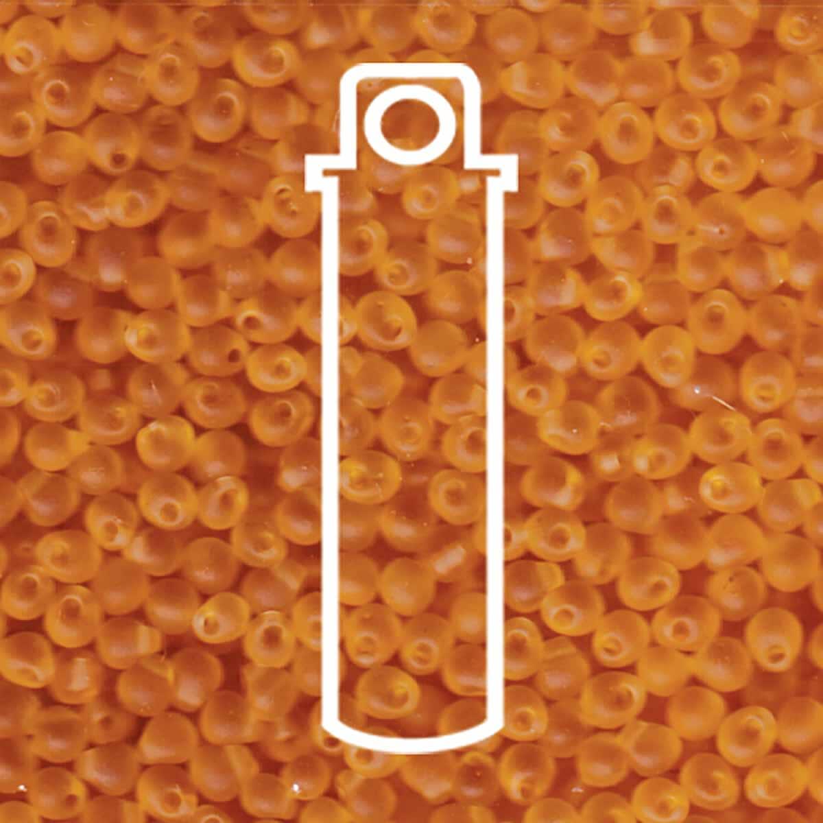 MIYUKI DROP 3.4MM - 25GM5