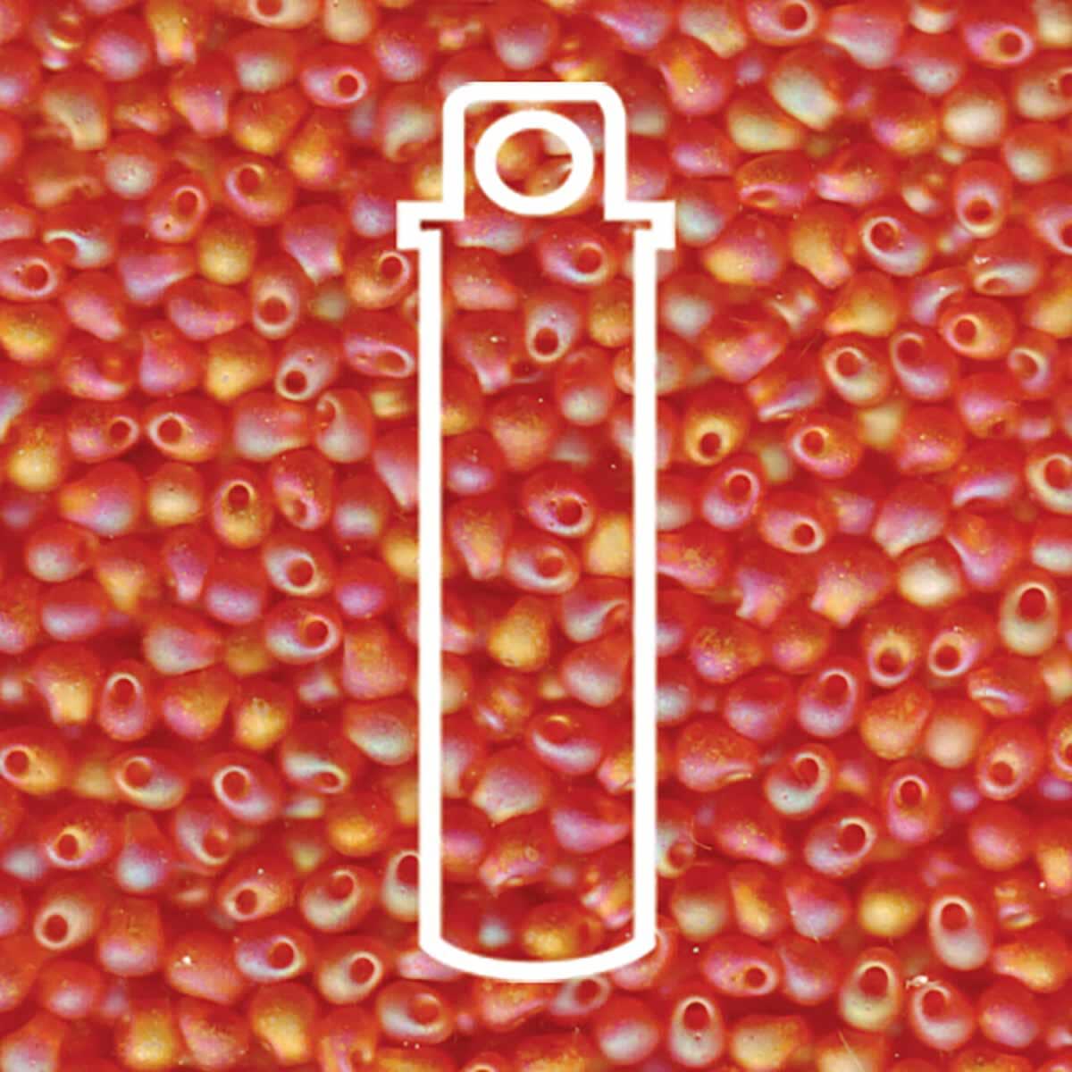 MIYUKI DROP 3.4MM - 25GM7