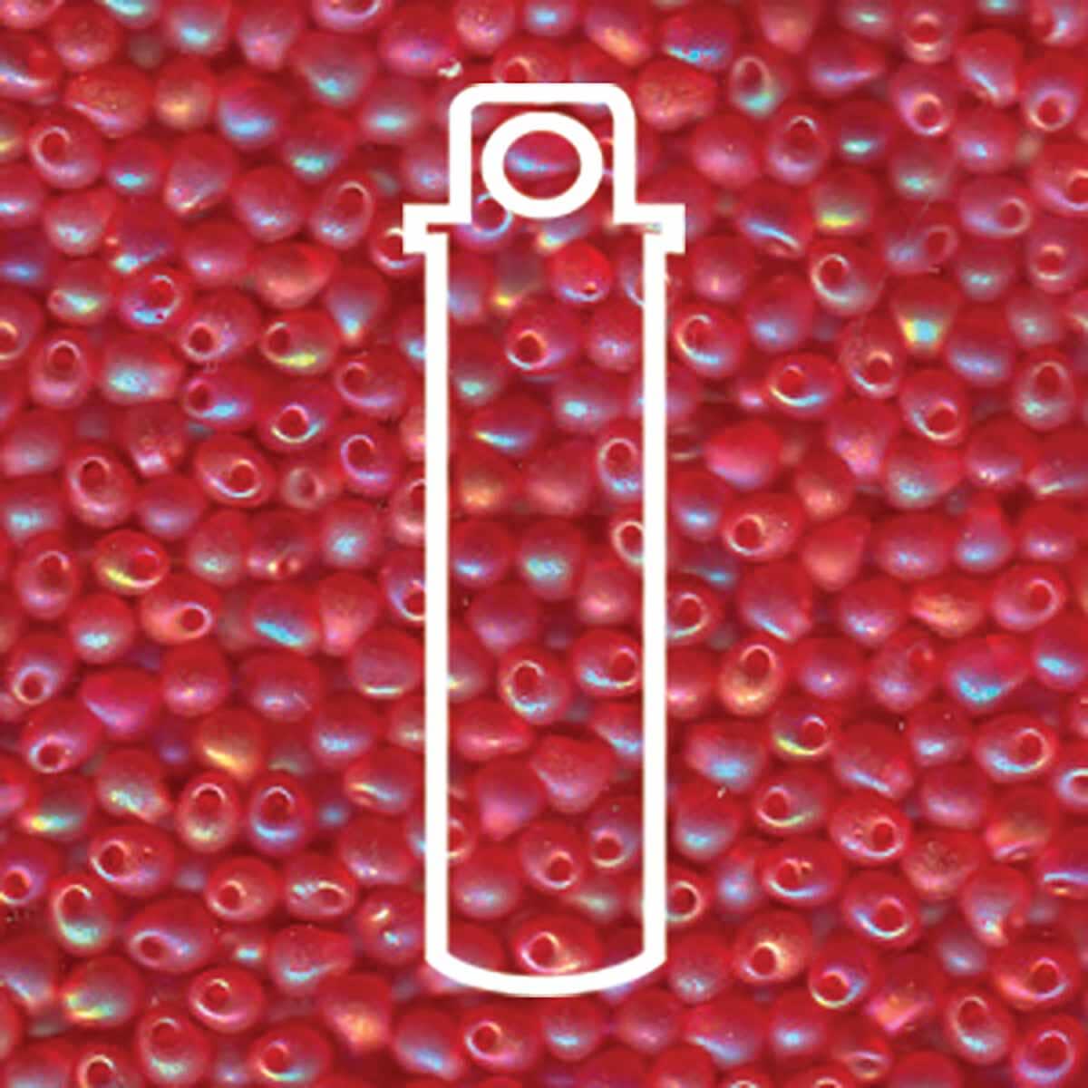 MIYUKI DROP 3.4MM - 25GM10