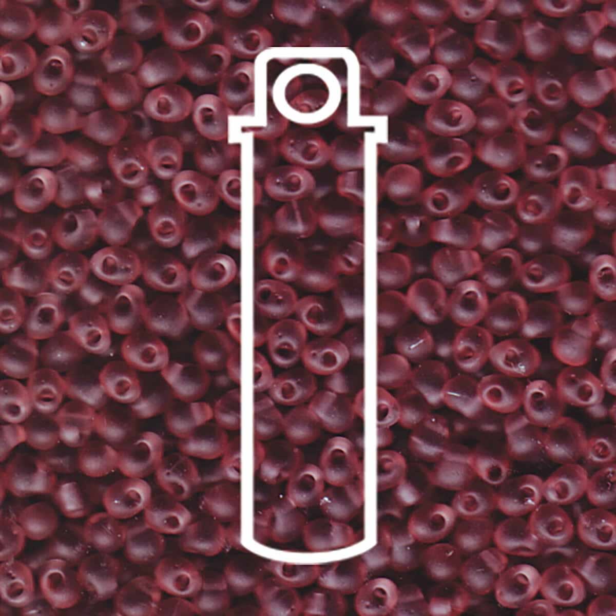 MIYUKI DROP 3.4MM - 25GM11