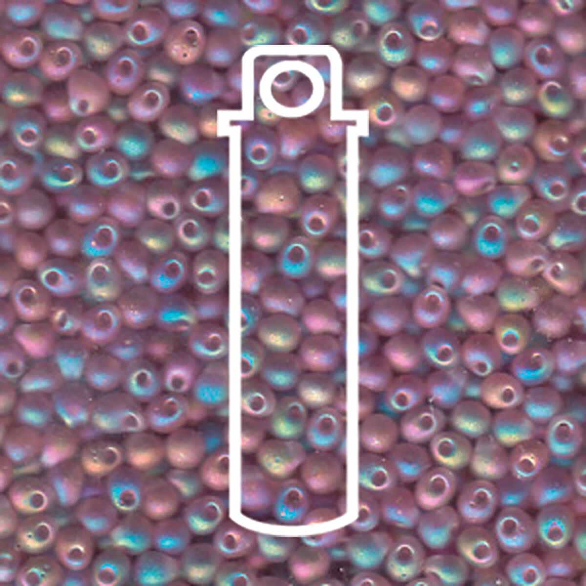 MIYUKI DROP 3.4MM - 25GM12