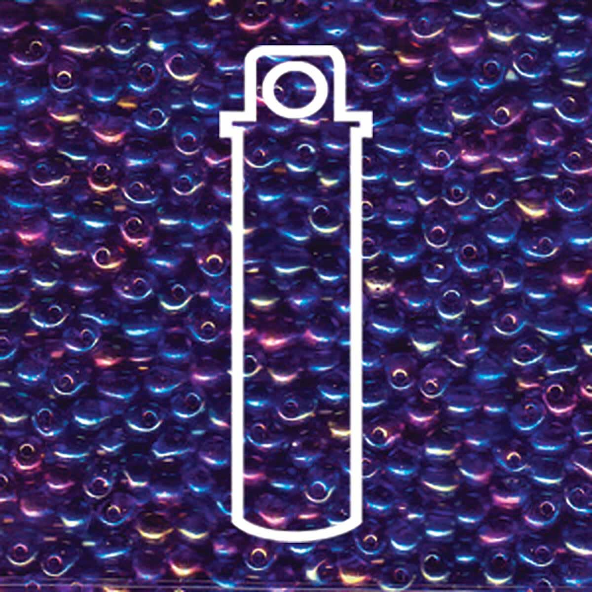 MIYUKI DROP 3.4MM - 25GM15