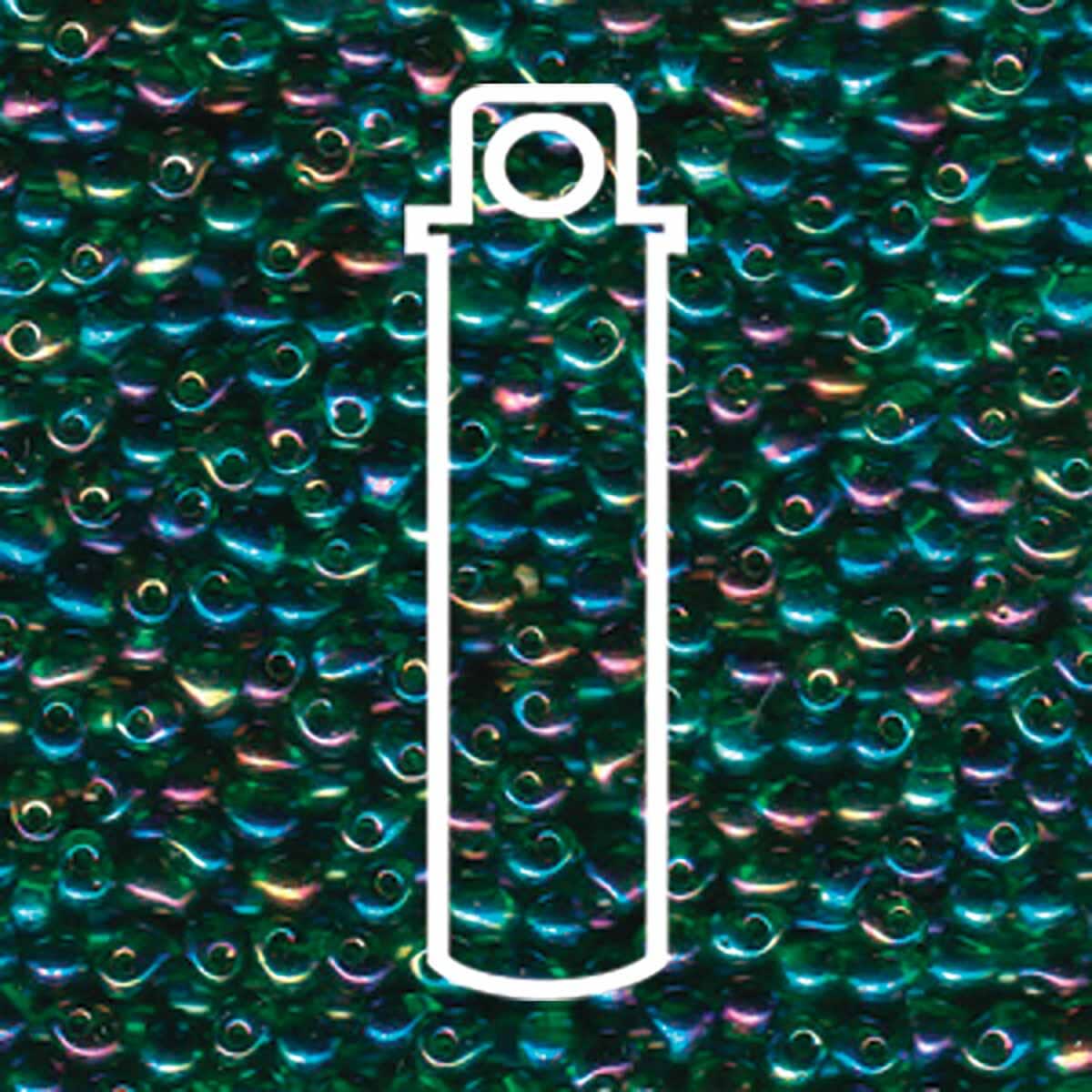 MIYUKI DROP 3.4MM - 25GM16