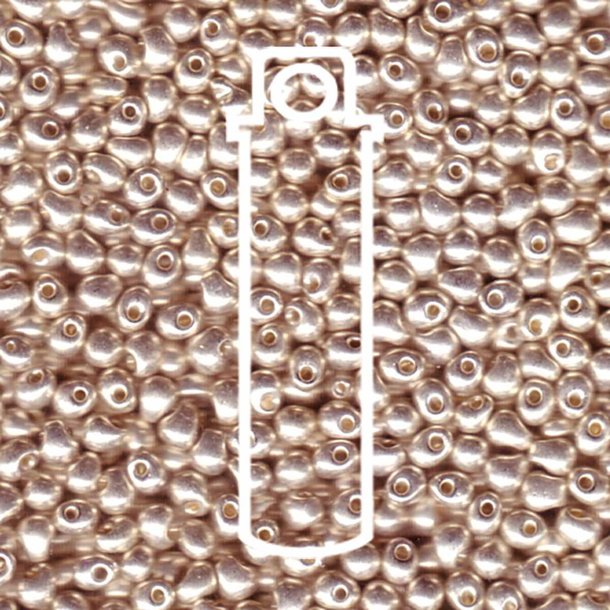 MIYUKI DROP 3.4MM - 25GM17