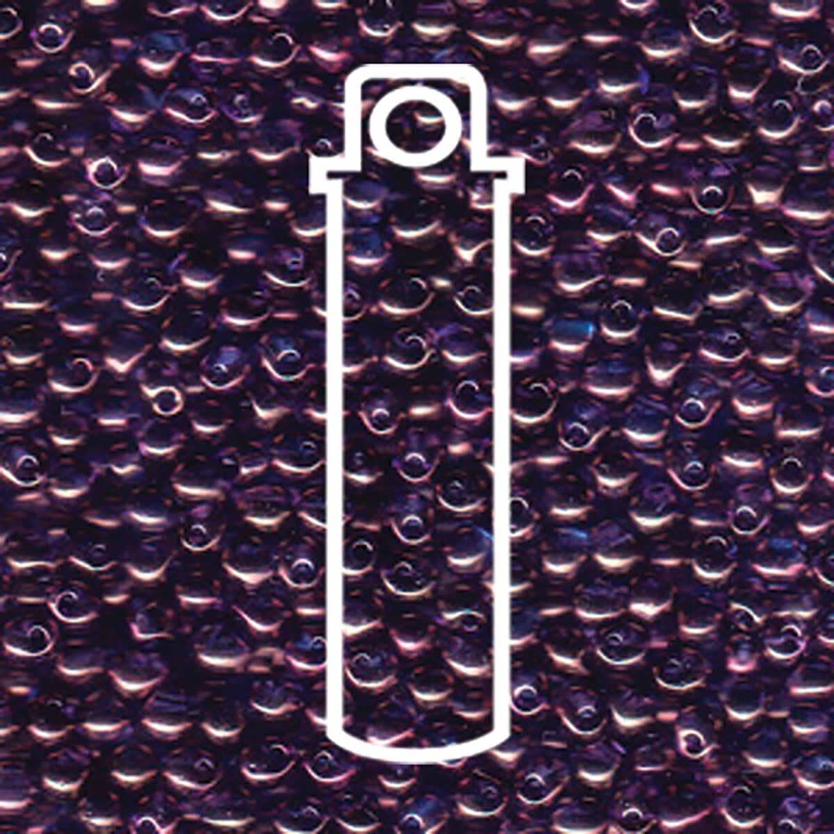 MIYUKI DROP 3.4MM - 25GM18