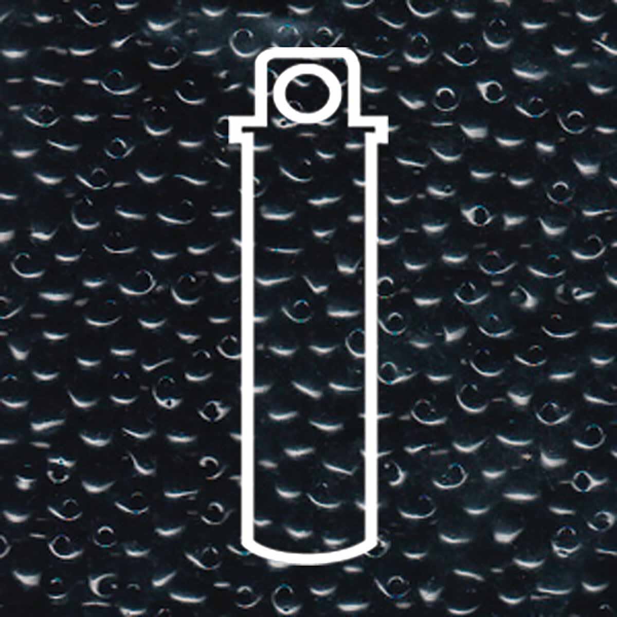 MIYUKI DROP 3.4MM - 25GM23