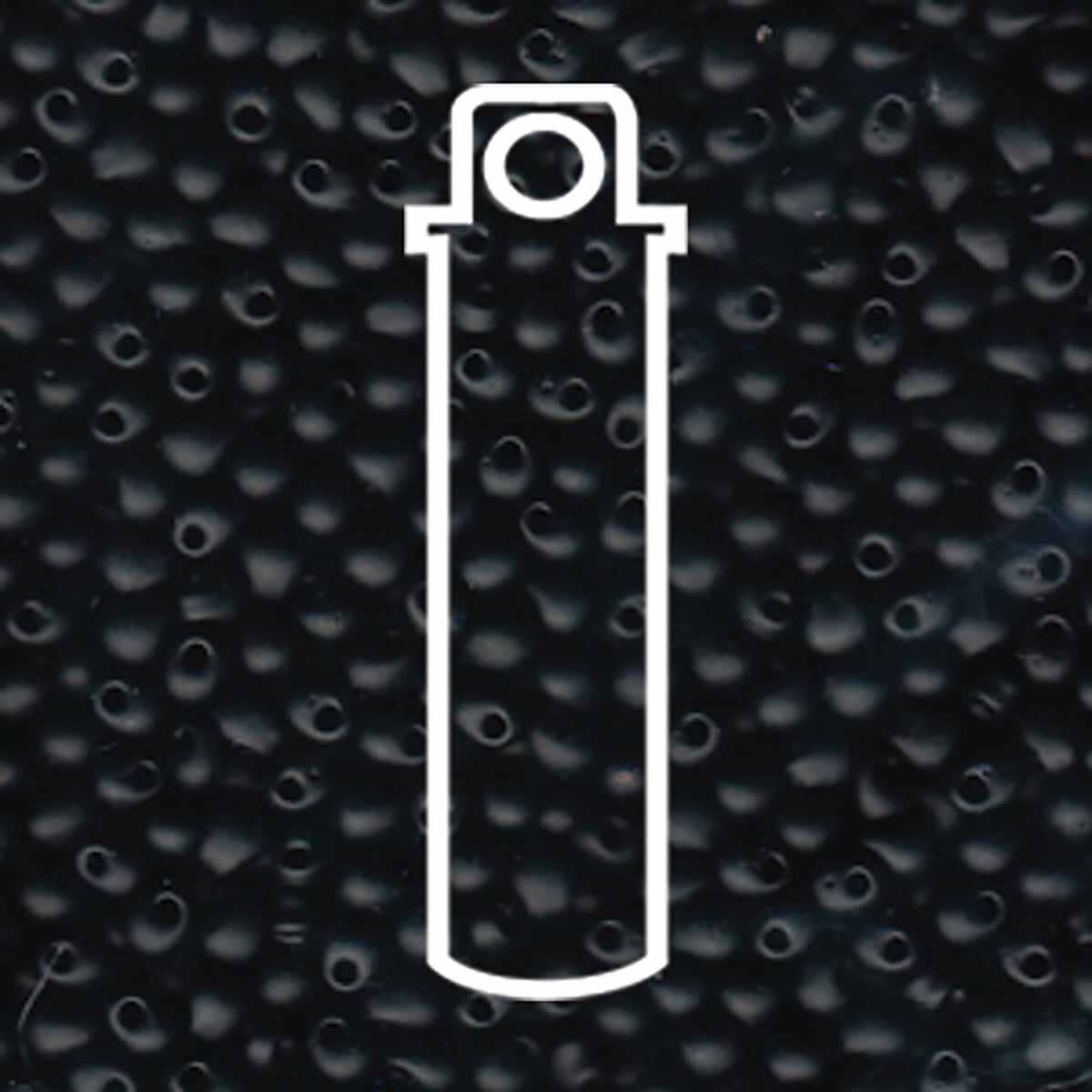 MIYUKI DROP 3.4MM - 25GM24