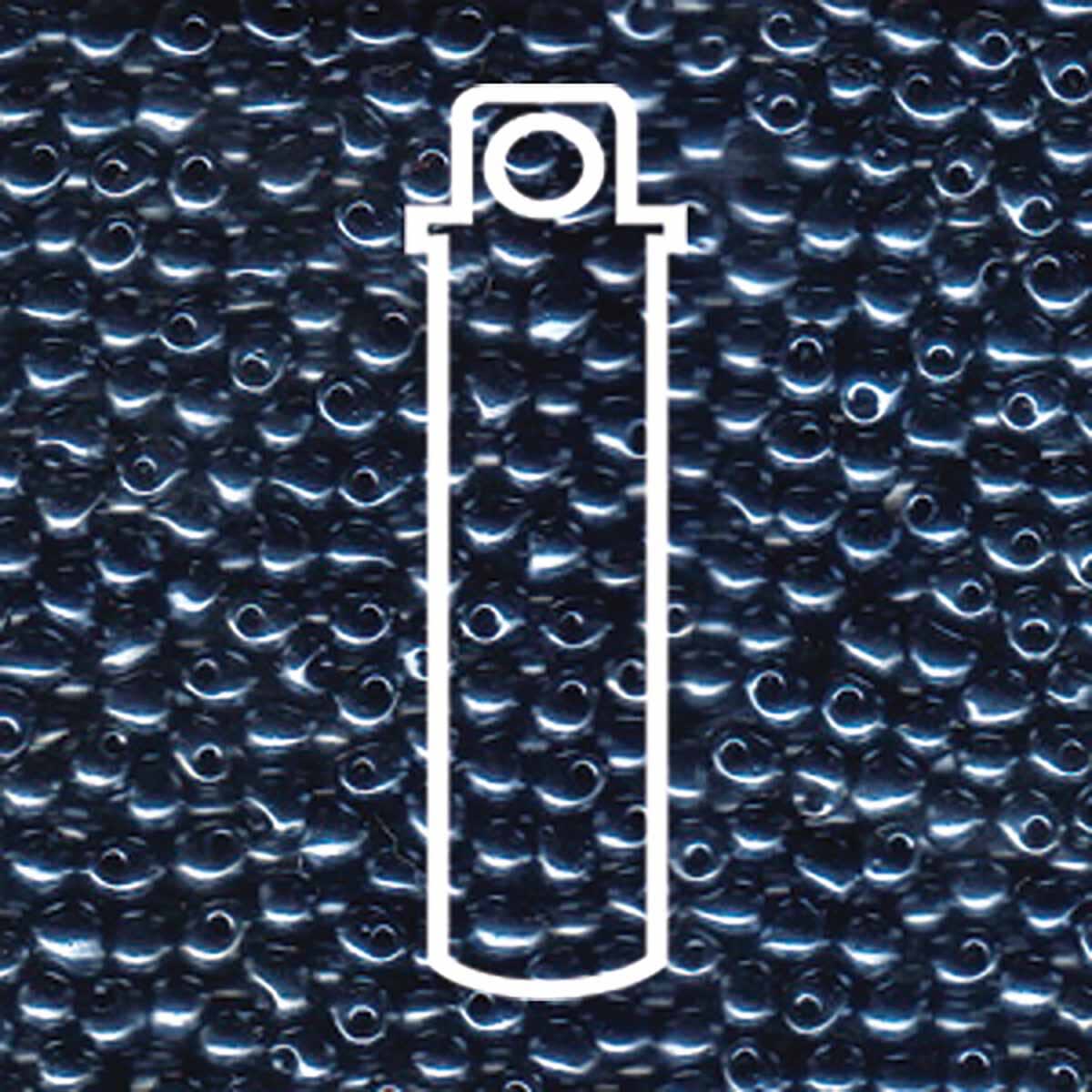 MIYUKI DROP 3.4MM - 25GM27