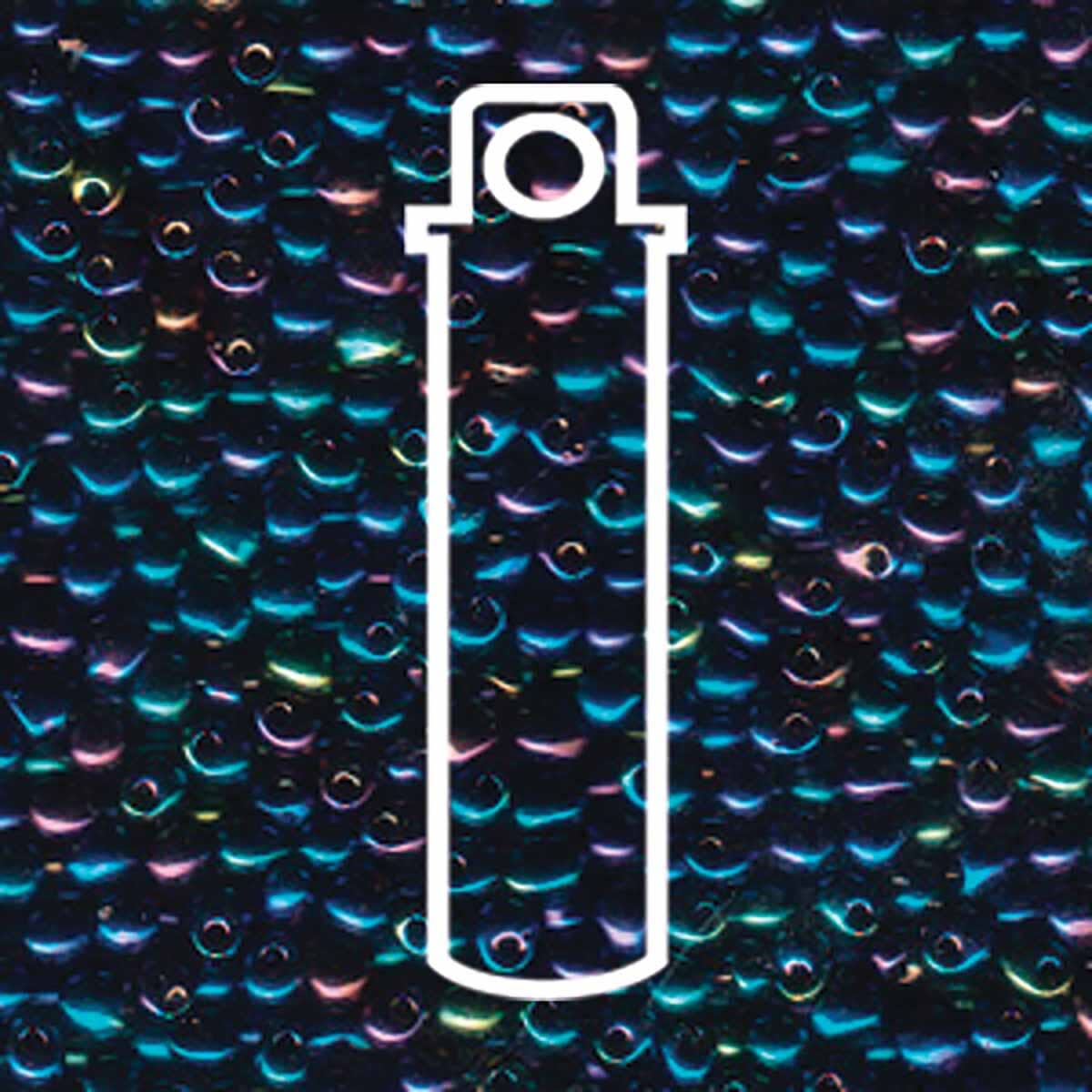 MIYUKI DROP 3.4MM - 25GM29