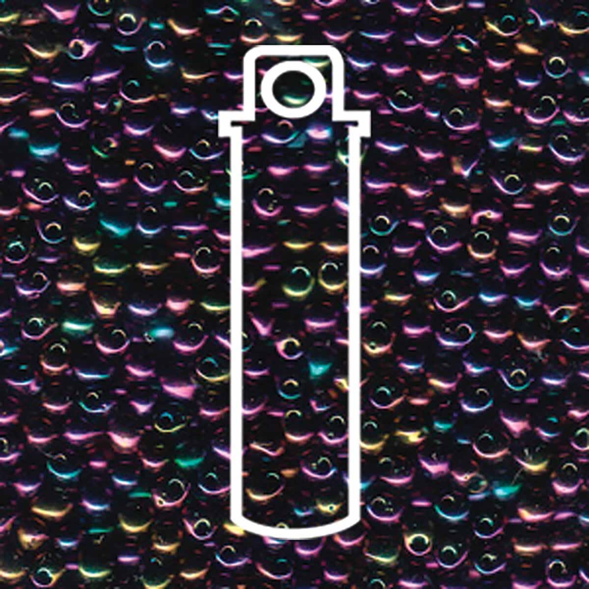 MIYUKI DROP 3.4MM - 25GM30