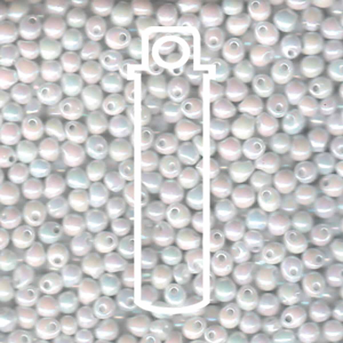 MIYUKI DROP 3.4MM - 25GM34