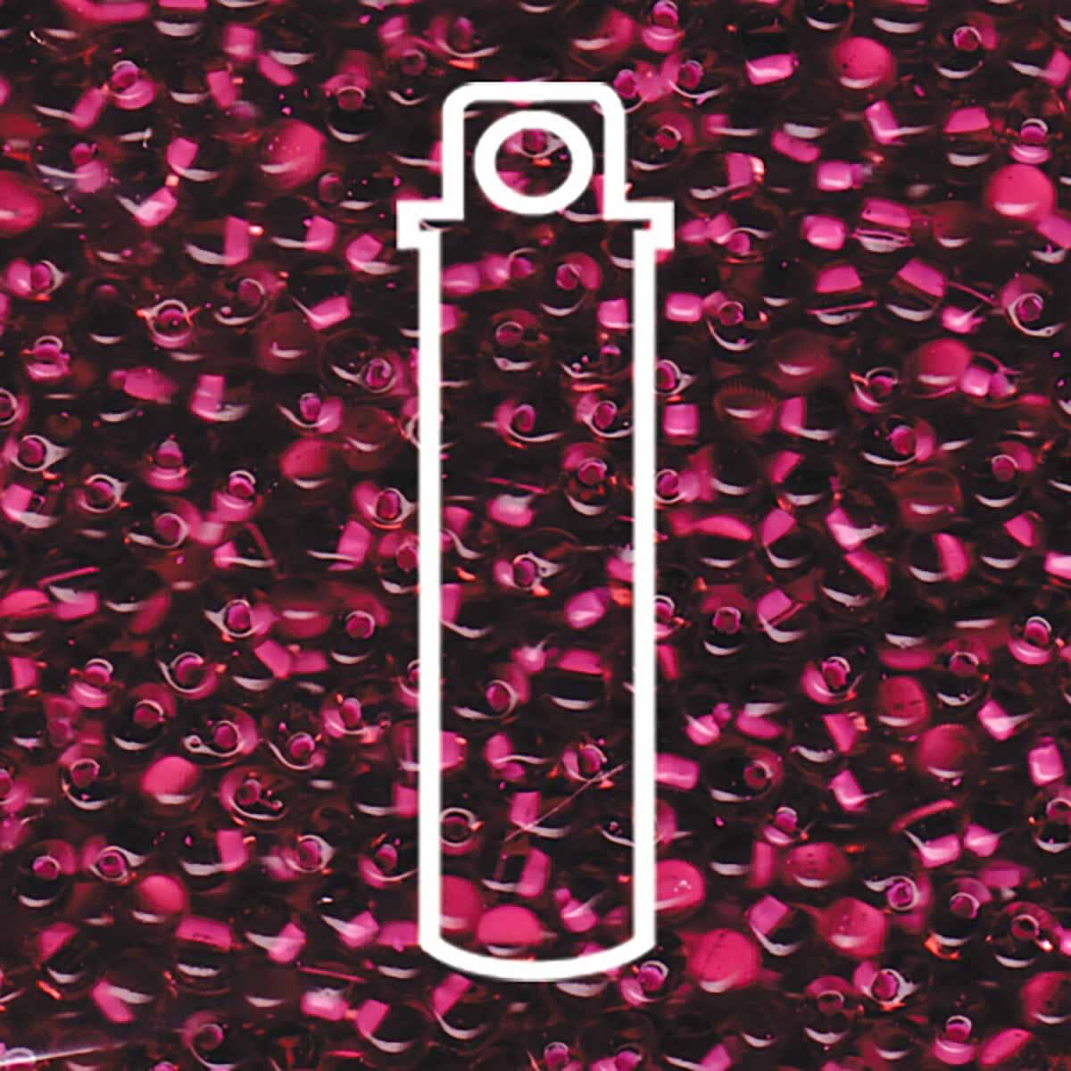 MIYUKI DROP 3.4MM - 25GM37