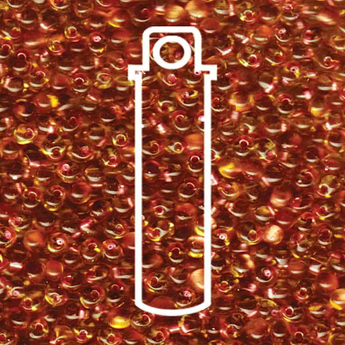 MIYUKI DROP 3.4MM - 25GM38