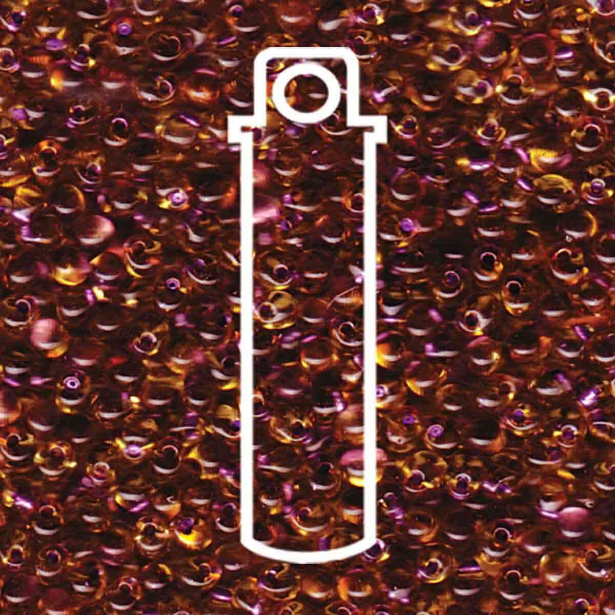 MIYUKI DROP 3.4MM - 25GM39