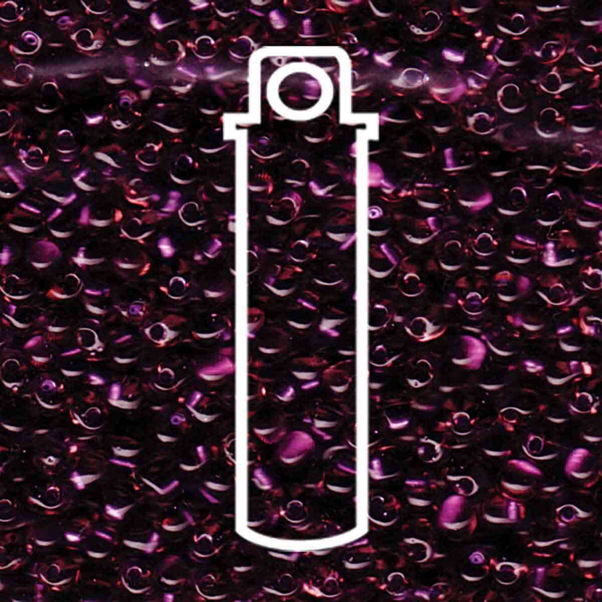 MIYUKI DROP 3.4MM - 25GM41