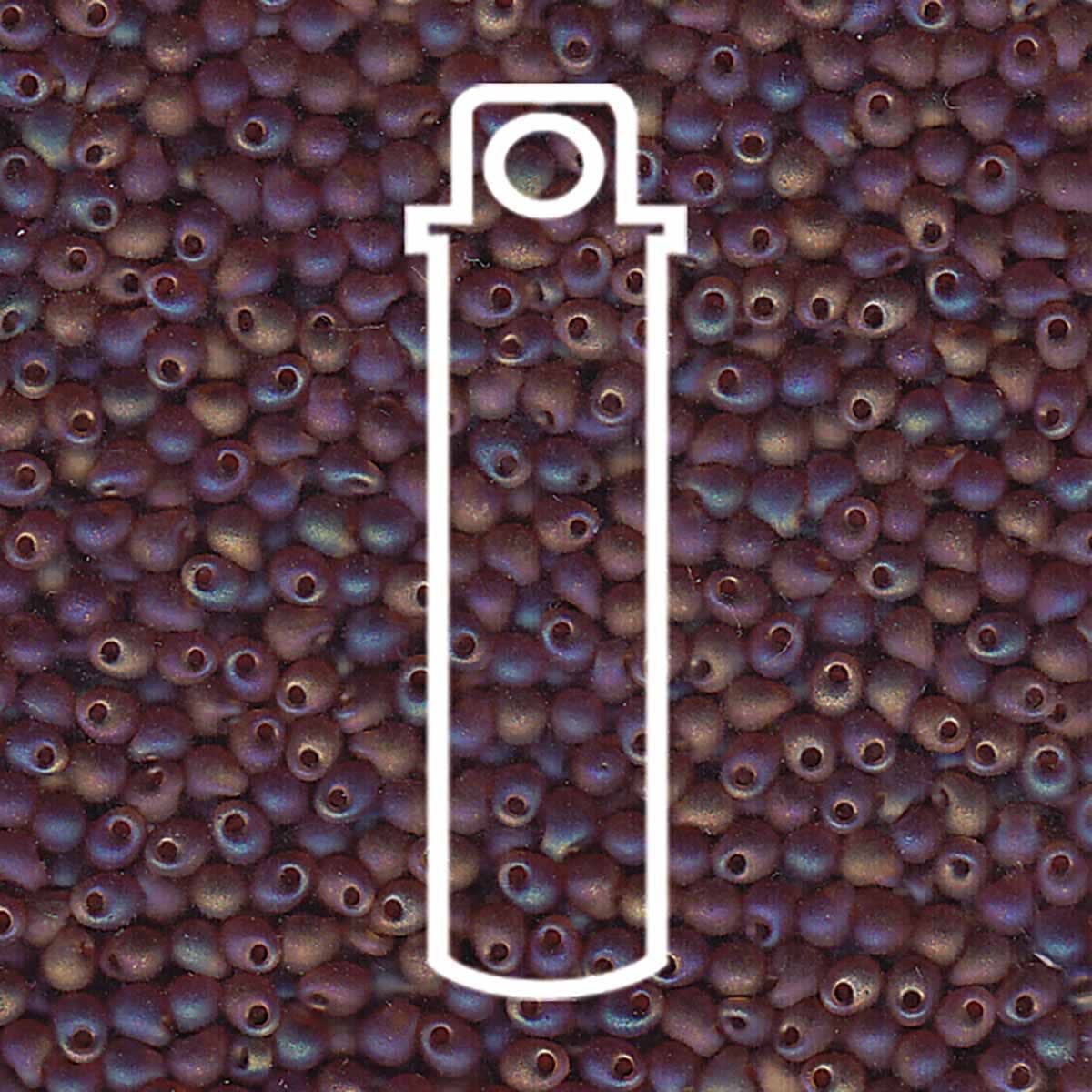 MIYUKI DROP 2.8MM-APRX 9GR1