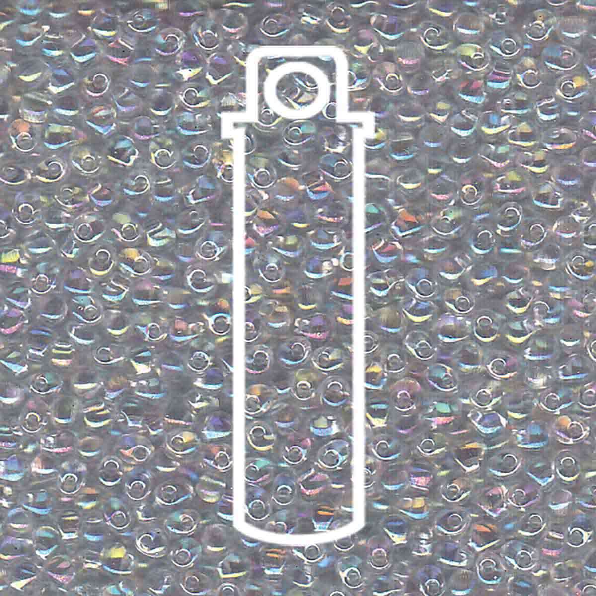 MIYUKI DROP 2.8MM-APRX 9GR4