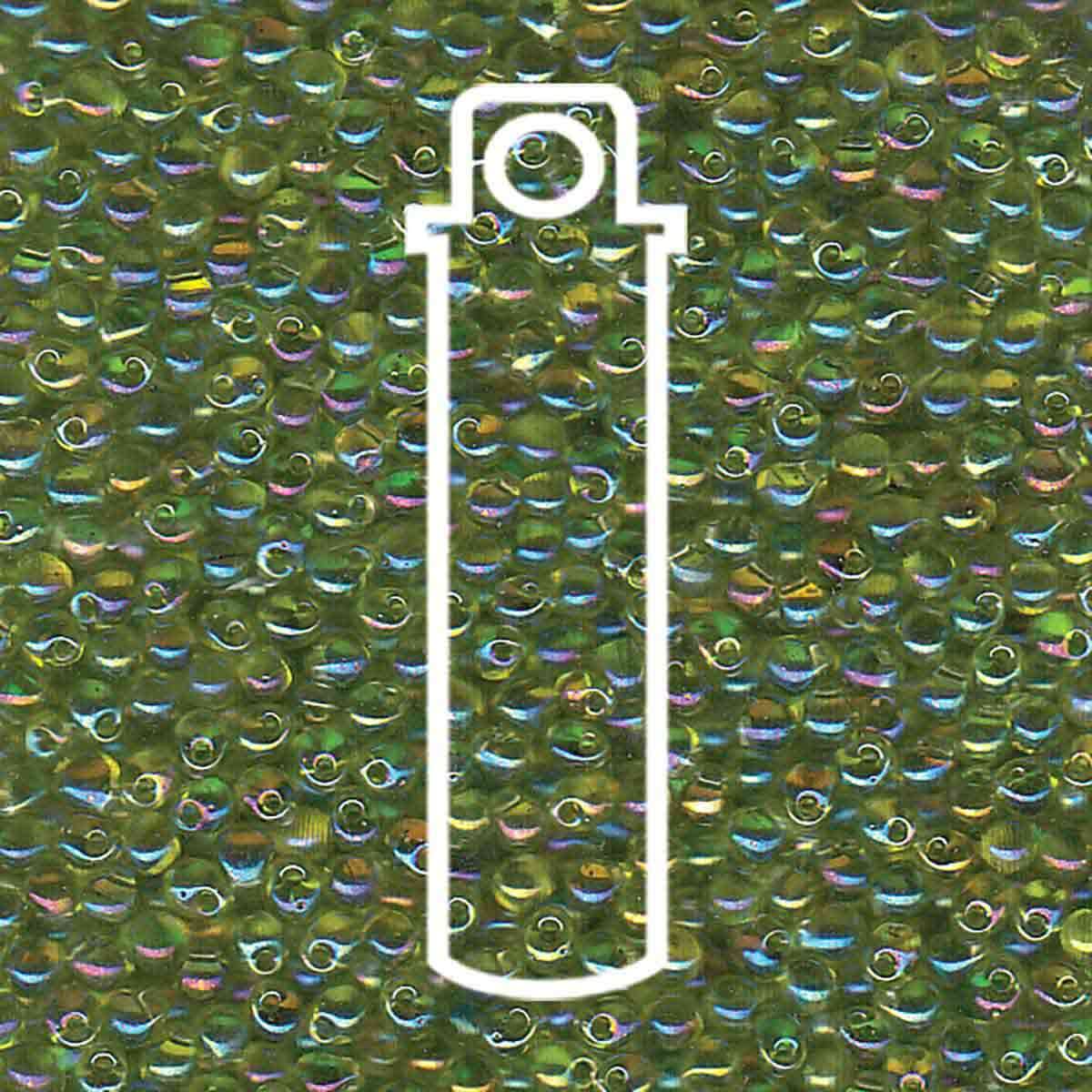 MIYUKI DROP 2.8MM-APRX 9GR5