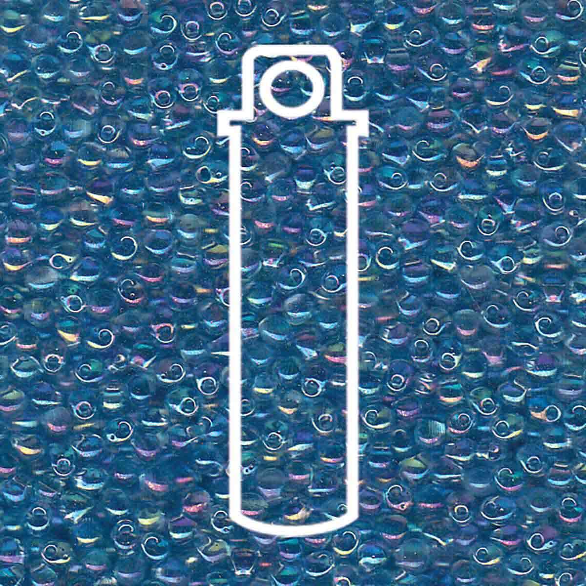 MIYUKI DROP 2.8MM-APRX 9GR6