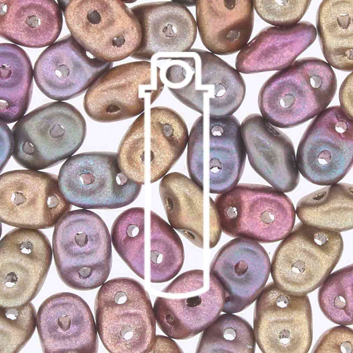 MINIDU0 2X4MM -APRX 8GM/TB A4