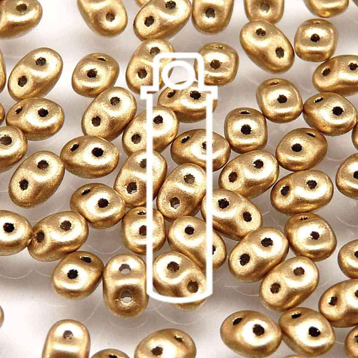 MINIDU0 2X4MM -APRX 8GM/TB B1