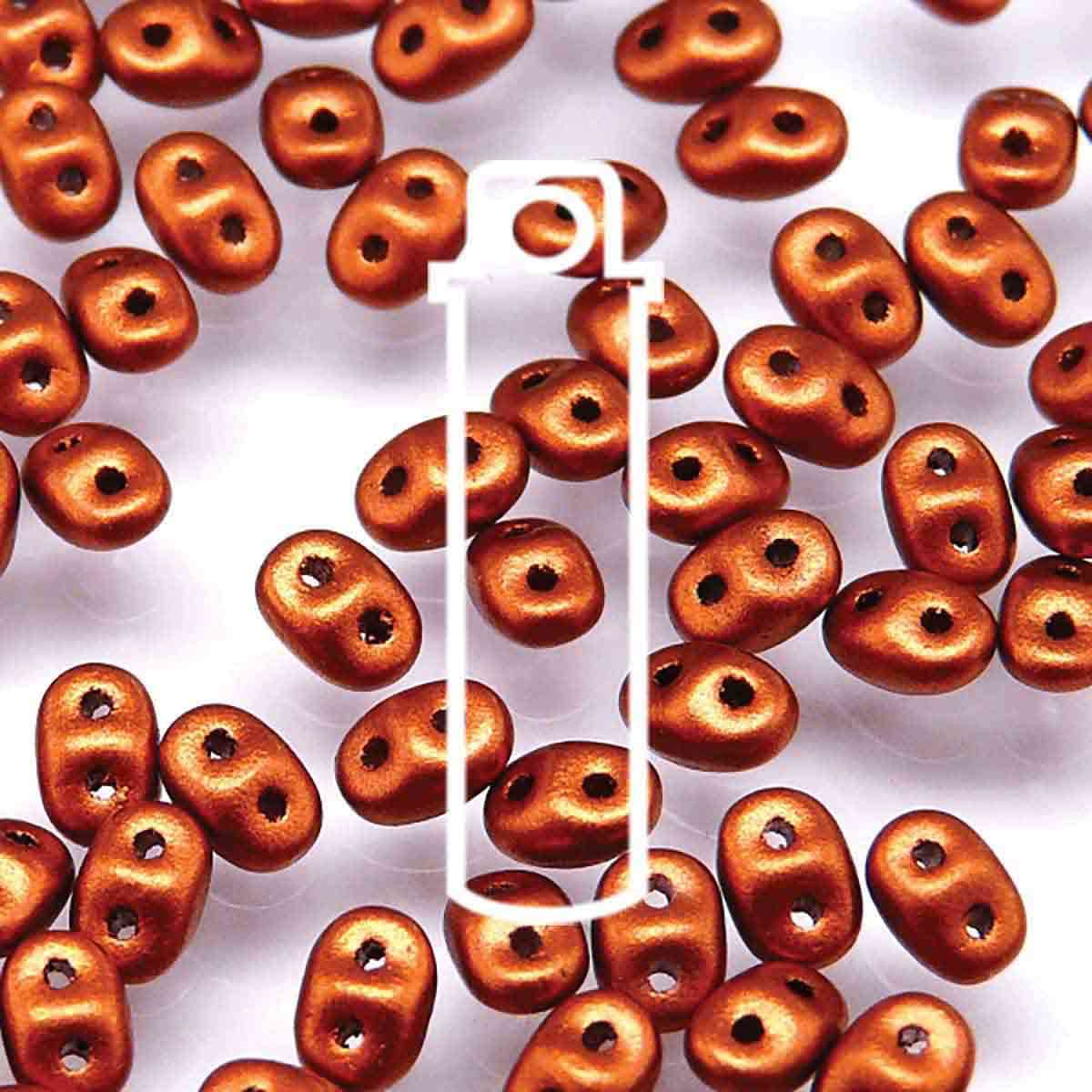 MINIDU0 2X4MM -APRX 8GM/TB B2