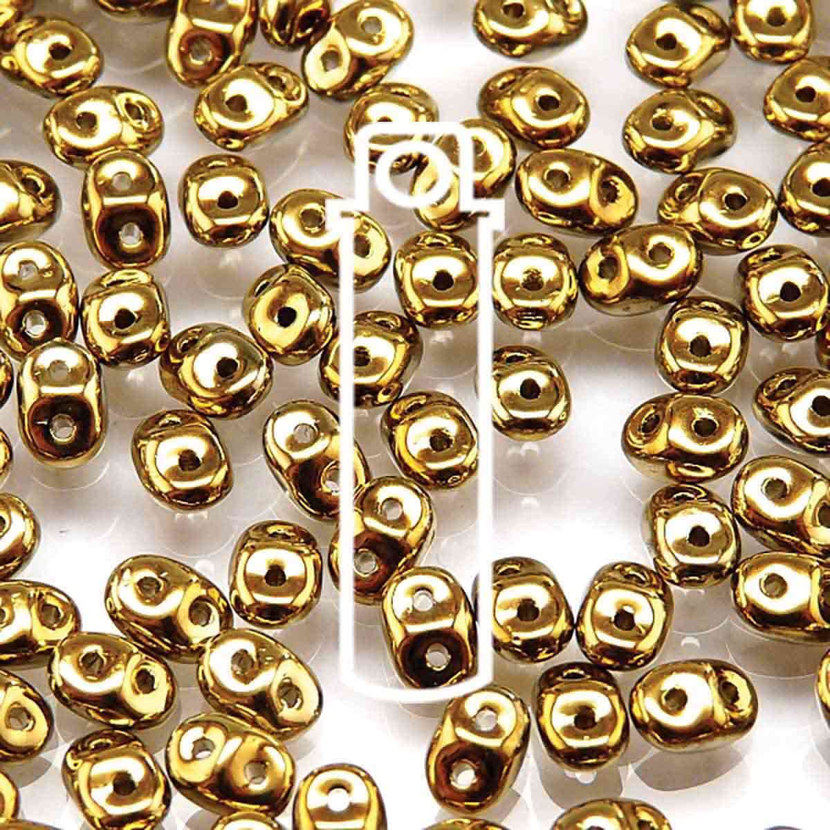 MINIDU0 2X4MM -APRX 8GM/TB C2