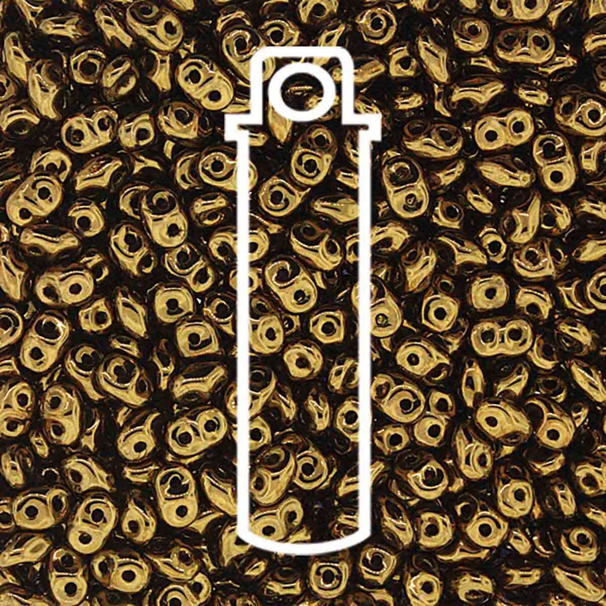 MINIDU0 2X4MM -APRX 8GM/TB C7