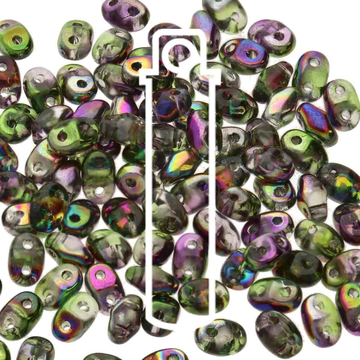 MINIDU0 2X4MM -APRX 8GM/TB C8