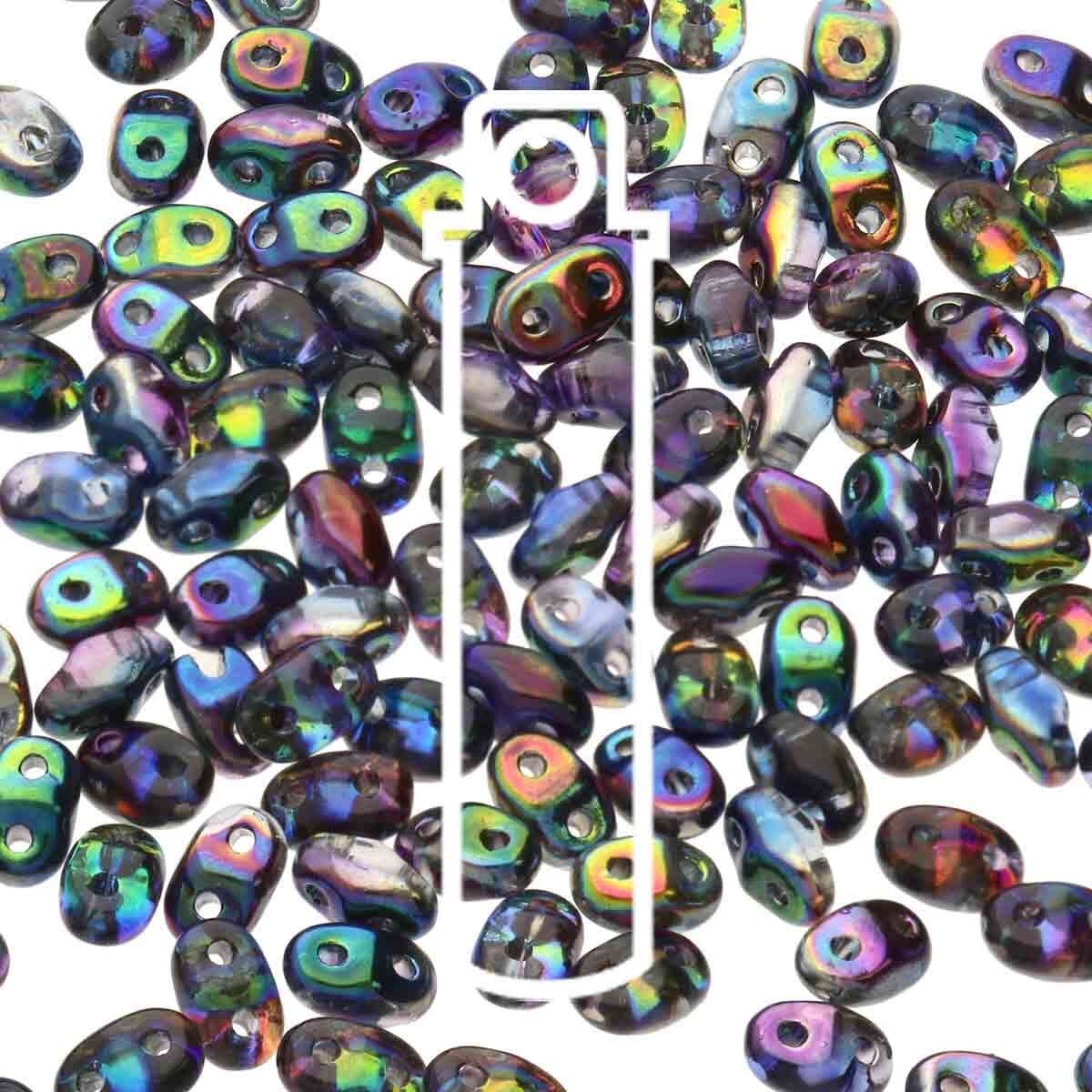 MINIDU0 2X4MM -APRX 8GM/TB C9