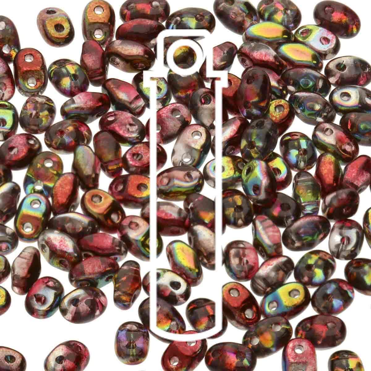 MINIDU0 2X4MM -APRX 8GM/TB B3