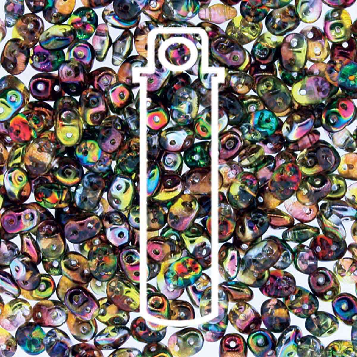 MINIDU0 2X4MM -APRX 8GM/TB A8