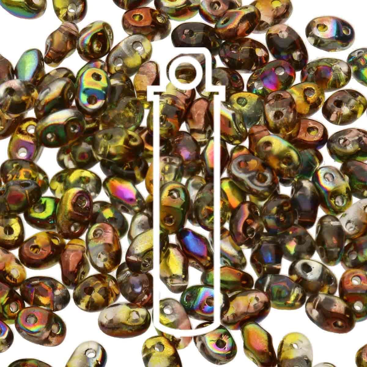 MINIDU0 2X4MM -APRX 8GM/TB C10