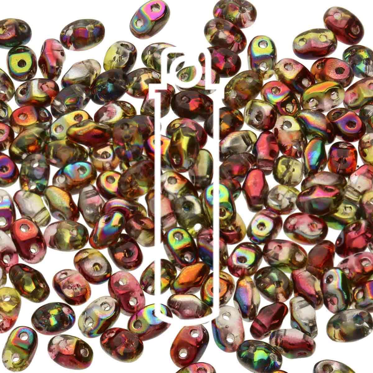 MINIDU0 2X4MM -APRX 8GM/TB B4