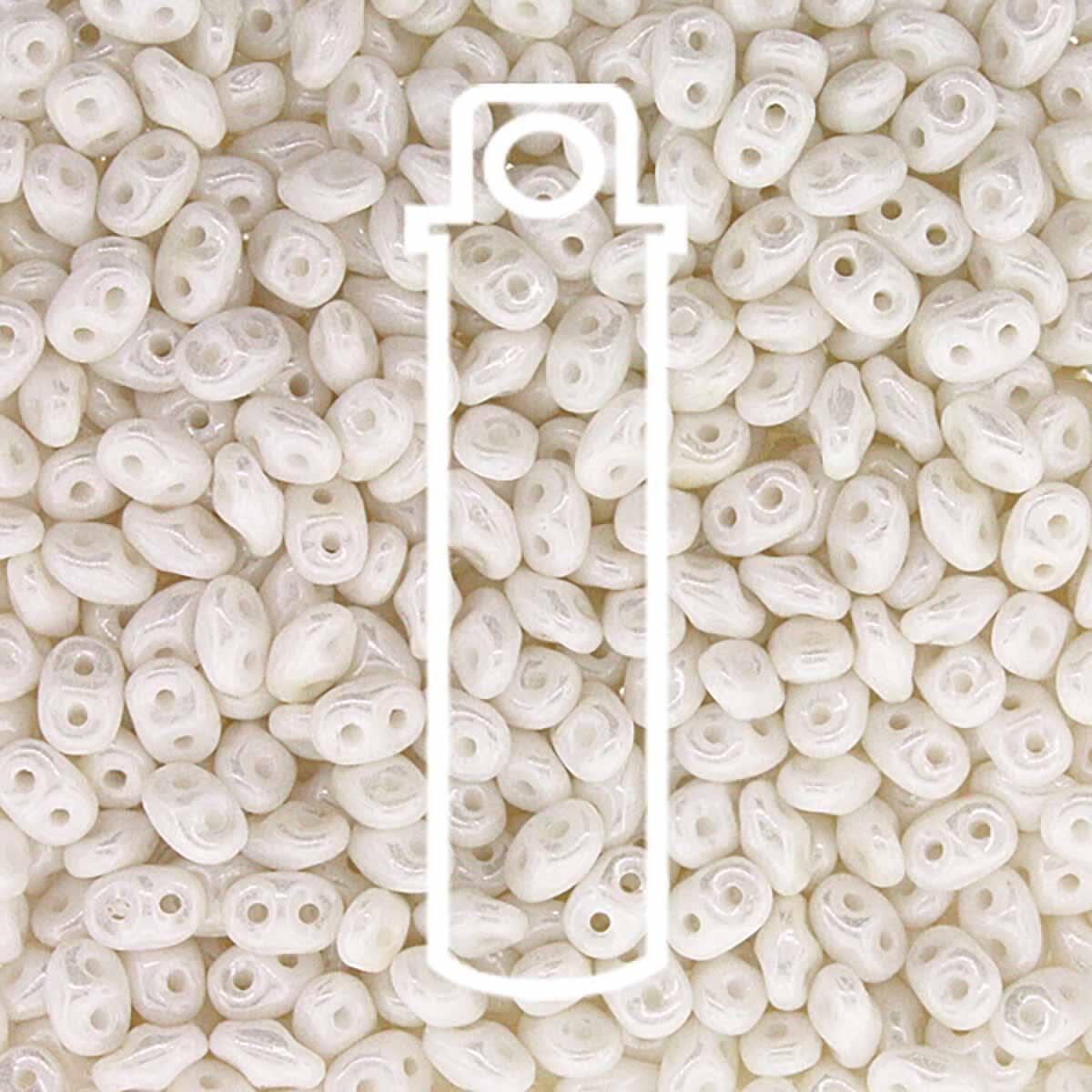 MINIDU0 2X4MM -APRX 8GM/TB B5