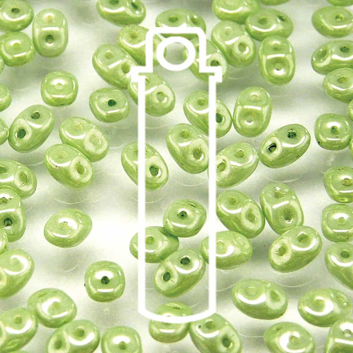 MINIDU0 2X4MM -APRX 8GM/TB A10