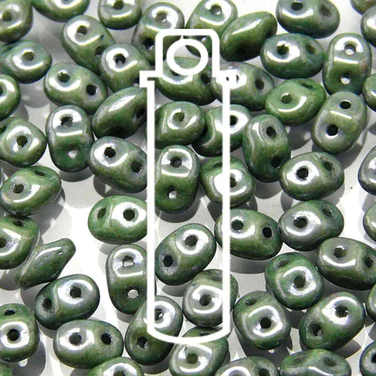 MINIDU0 2X4MM -APRX 8GM/TB A11