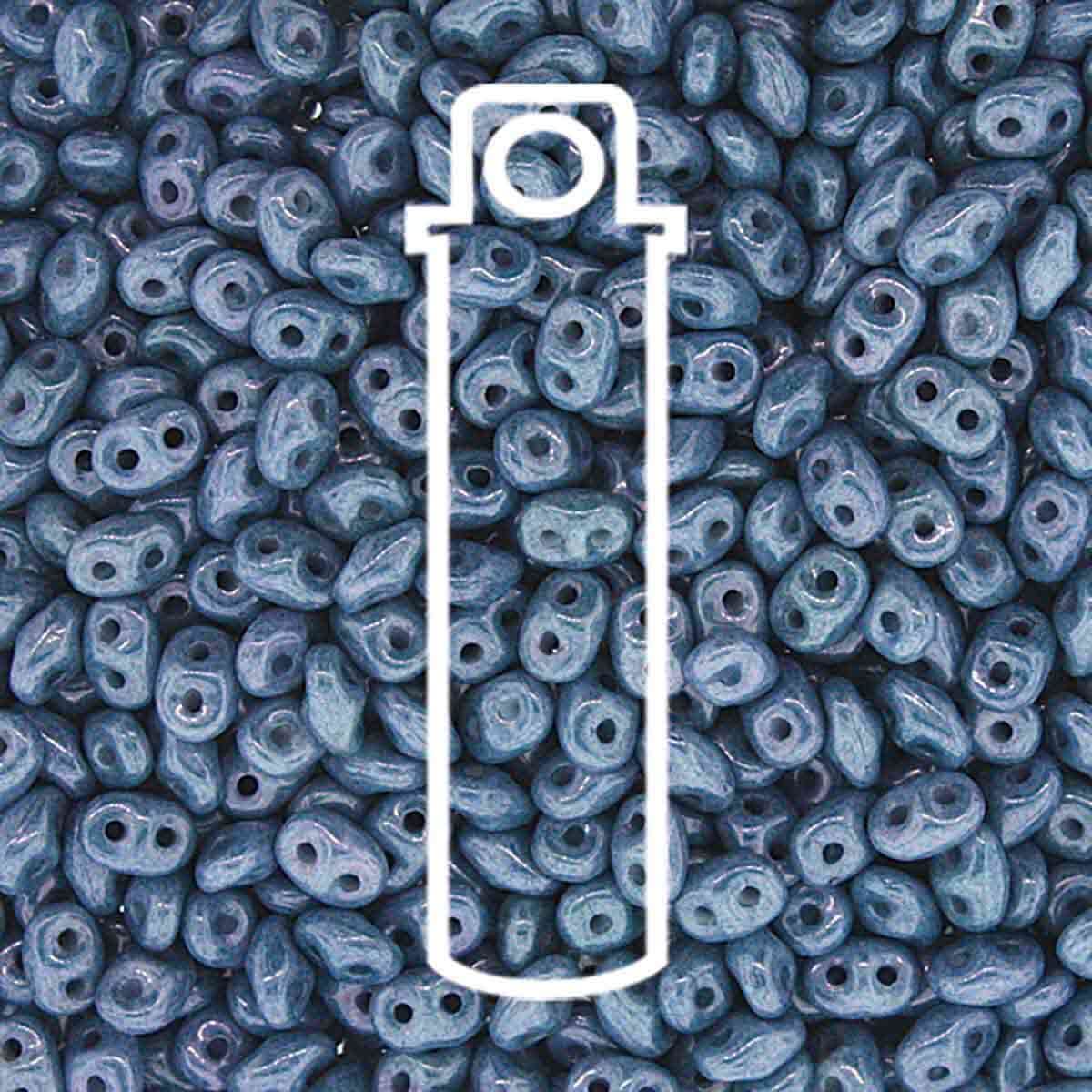 MINIDU0 2X4MM -APRX 8GM/TB A12