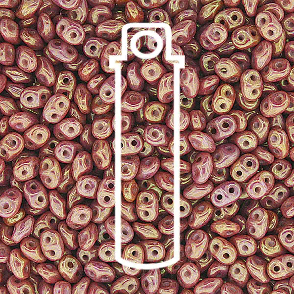 MINIDU0 2X4MM -APRX 8GM/TB A14