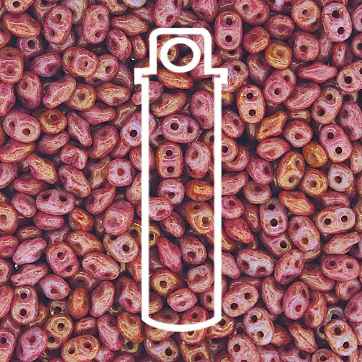 MINIDU0 2X4MM -APRX 8GM/TB A15