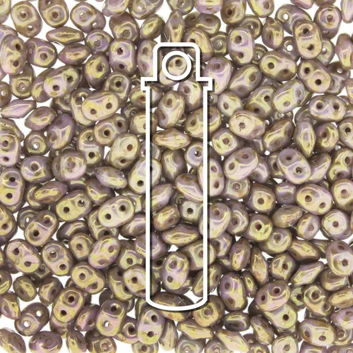 MINIDU0 2X4MM -APRX 8GM/TB A16