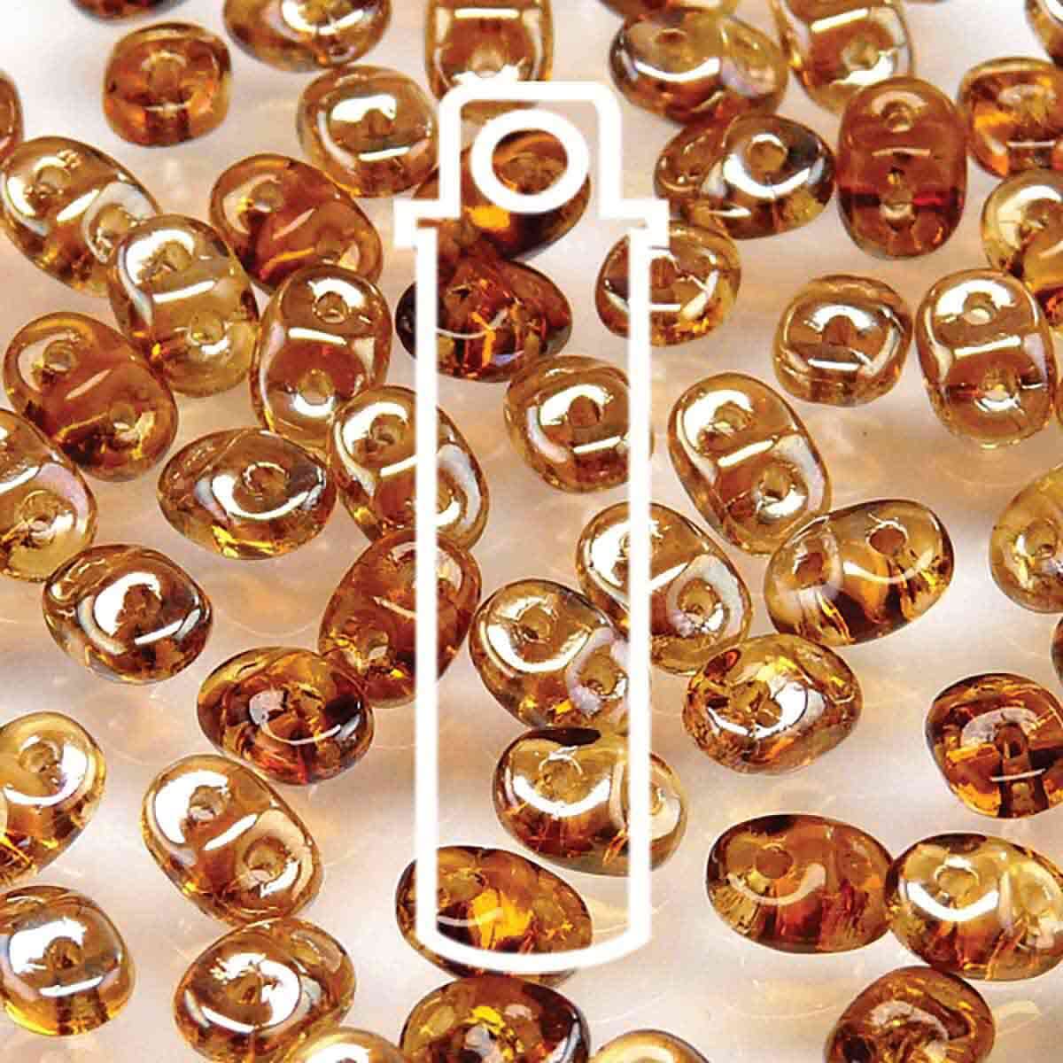 MINIDU0 2X4MM -APRX 8GM/TB C15