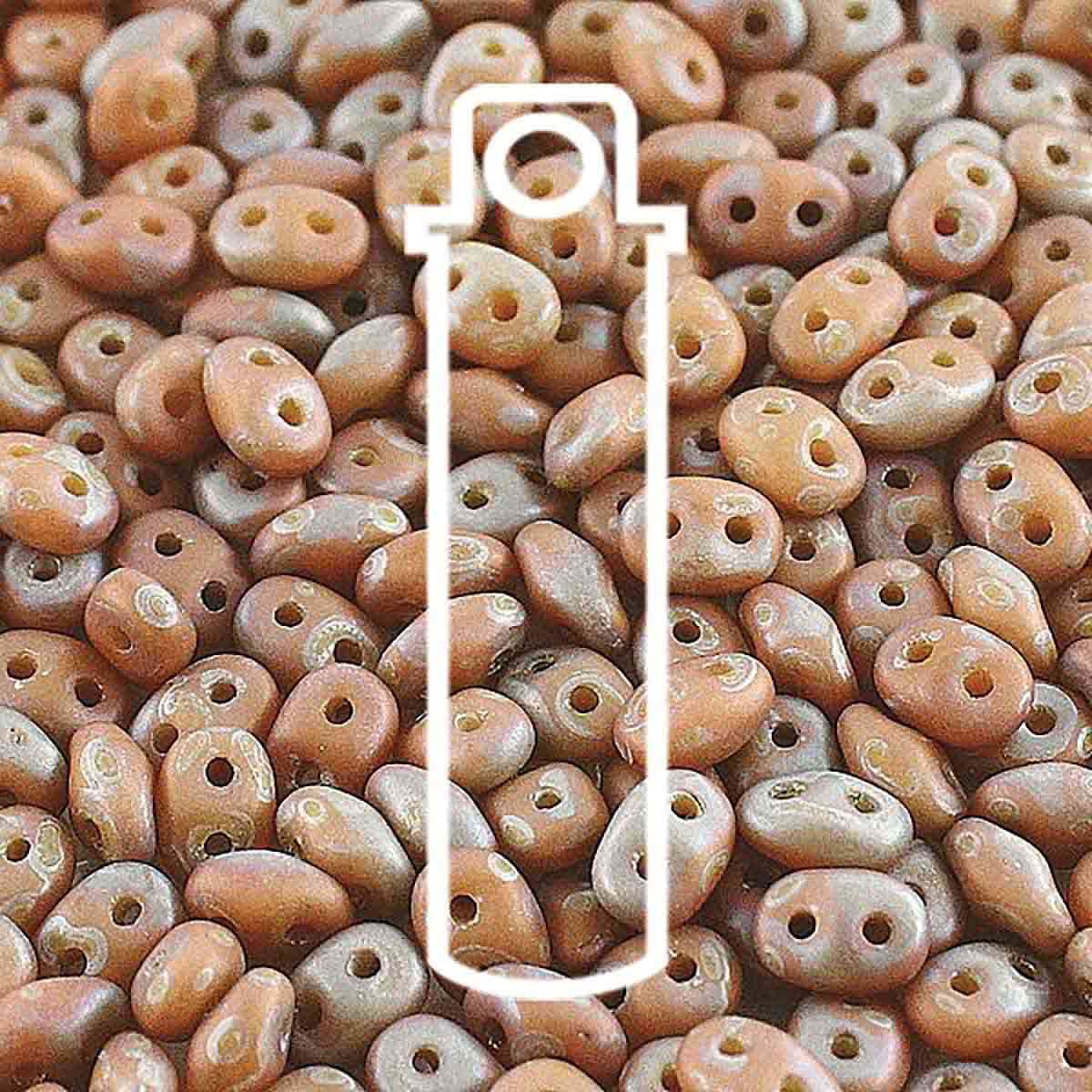 MINIDU0 2X4MM -APRX 8GM/TB B8